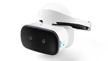 Los visores VR podrían ser los analgésicos del futuro