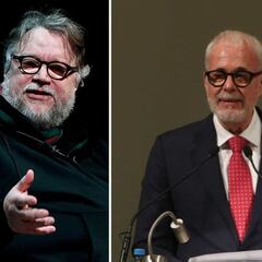 Raúl Padilla Flores: Guillermo del Toro lamenta el deceso del fundador de la FIL de Guadalajara