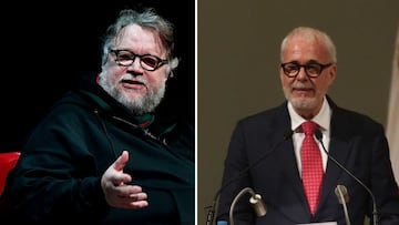 Raúl Padilla Flores: Guillermo del Toro lamenta el deceso del fundador de la FIL de Guadalajara