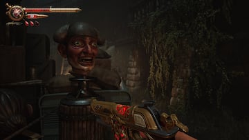 Crisol: Theater of Idols