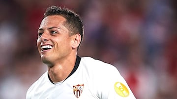 Seg&uacute;n inform&oacute; ESPN, LA Galaxy har&aacute; oficial la llegada del Chicharito Hern&aacute;ndez el mi&eacute;rcoles. El mexicano igualar&iacute;a el suelo que Zlatan ganaba en la MLS.