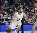 Real Madrid-Manresa: TV, horario y dónde ver online el playoff ACB