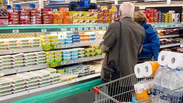 Supermercados abiertos hoy: hora de apertura y de cierre