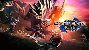 Monster Hunter Rise, impresiones. Una cacería prometedora para Switch