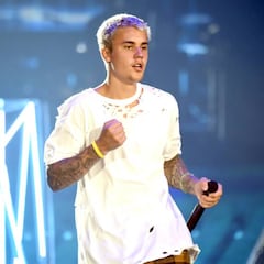 Justin Bieber rechaza una película por una escena de sexo homosexual