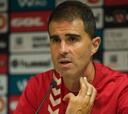 Garitano: 'Los últimos partidos nos vienen bien para espabilar'