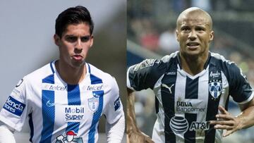 El juvenil llega a Rayados a petición de Diego Alonso, su técnico en Tuzos. Su capacidad de jugar en más de una posición fue la razón primordial por la que aceptaron dejar ir al uruguayo.