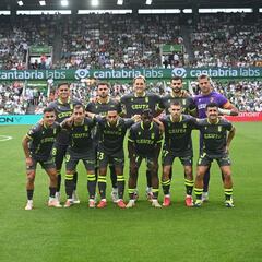 Un verano vibrante y de jugosas pedreas para el Ceuta