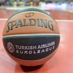 Resultados de la Euroliga: así queda la clasificación tras la jornada 22