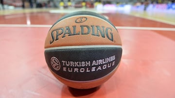 Resultados de la Euroliga: as¨ª queda la clasificaci¨®n tras la jornada 23