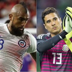 México jugará en casa contra Costa Rica y Chile en octubre