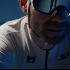 Alejandro Valverde: ‘Más allá de la cumbre’, para un legado que quiere seguir creciendo