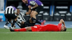 La pesadilla de los clubes chilenos que Sudamérica no puede creer: 10 puntos inútiles en Copa Libertadores