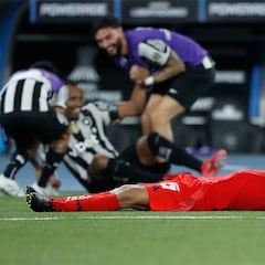 La pesadilla de los clubes chilenos que Sudamérica no puede creer: 10 puntos inútiles en Copa Libertadores