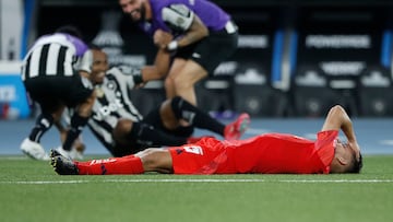 La pesadilla de los clubes chilenos que Sudamérica no puede creer: 10 puntos inútiles en Copa Libertadores