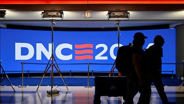 Attendance is limited to credentialed delegates, media, and invited guests only so tickets will not be available for purchase.