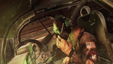 Fallout 76: Invasores de la galaxia, los aliens llegan a Appalachia