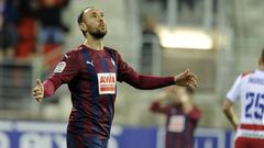 13/02/17 PARTIDO PRIMERA DIVISION 
 EIBAR - GRANADA 
 IVAN RAMIS 