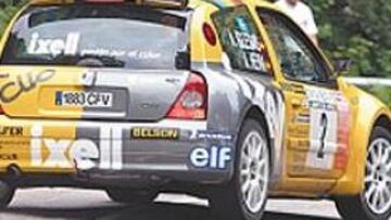 <b>LÍDER ASTURIANO. </b>Alberto Hevia, líder del Nacional, es asturiano.