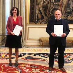 LaLiga aportará 200 millones al deporte en cuatro años