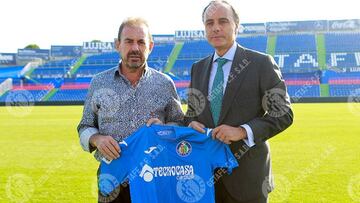 Ángel Torres y Gandarias, presidente territorial de CaixaBank.