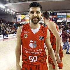 El rodillo manresano aplasta al Casademont Zaragoza