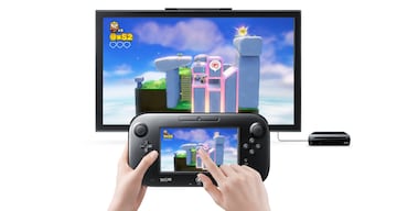 Fotograf¨ªa - Captain Toad: Treasure Traker (WiiU)