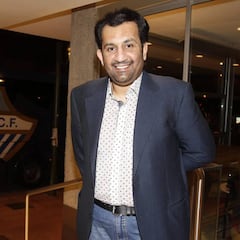 Abdullah Al Thani abre la puerta a inversores externos