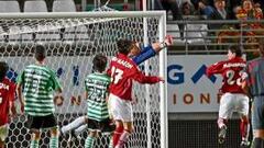 Voltereta del Murcia