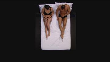 DKISS estrena el domingo a las 21:00 horas el nuevo date show Desnúdame.