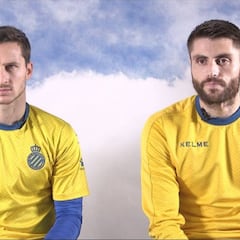David López y Piatti: "Con esta lesión vuelves a la tierra"