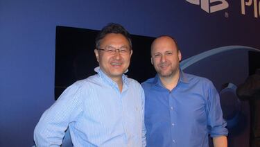 "Sueño con juegos que hablen sobre política, homosexualidad y otros temas complejos"