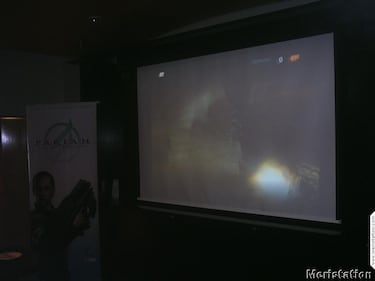 Pariah se presenta oficialmente en Madrid