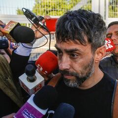 “Al tribunal no le queda claro...”: Valdivia lloró y esto dijo su abogada tras la reformalización