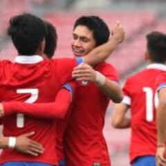 La Rojita arranca su Mundial con la presión de la localía