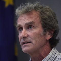 Velocidad máxima para la vacunación en España