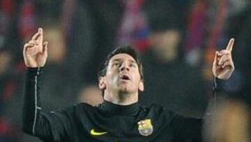 IFFHS: el Barça es líder; el Madrid, el mejor del mes