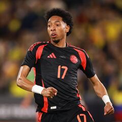 Mojica: “Hay que pensar en la Copa América como título sí o sí”