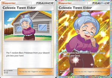 Four months after its release, Pokémon TCG Pocket gets its first Revive card