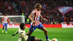 ¿A qué hora es el Barcelona - Atlético hoy? TV, horario, dónde y cómo ver la Copa del Rey online