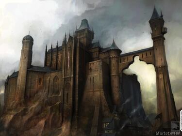 Fable 2 se deja ver en nuevos artworks