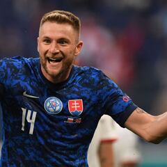 Eslovaquia exige respeto