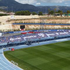 La transformación del Camilo Cano