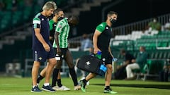 Pellegrini alista el debut: Bravo, Rui Silva y el adiós de Messi