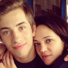 Así es Jimmy Bennett, el actor que acusó a Asia Argento de abuso sexual