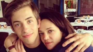 Así es Jimmy Bennett, el actor que acusó a Asia Argento de abuso sexual