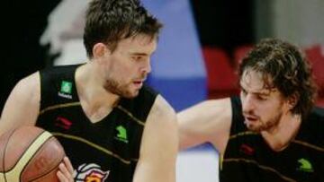 <strong>DOCE POR SELECCIÓN EN EL EUROBASKET.</strong>