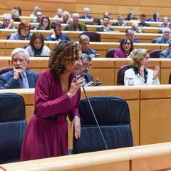 El Senado aprueba nuevas enmiendas a la Ley del Deporte