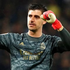 "No sería correcto que el Barça fuera campeón, les demostramos que somos mejor equipo"