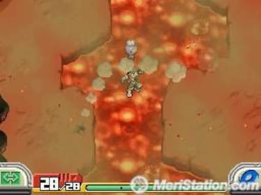 Pokémon Ranger Batonnage, Impresiones